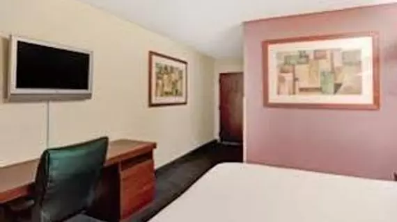 Microtel Inn & Suites by Wyndham Atlanta Airport | Georgia - Atlanta (ve civarı) - College Park