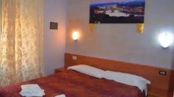 B&B Centre Of The World | Lazio - Roma (ve civarı) - Roma Kent Merkezi - Esquilino