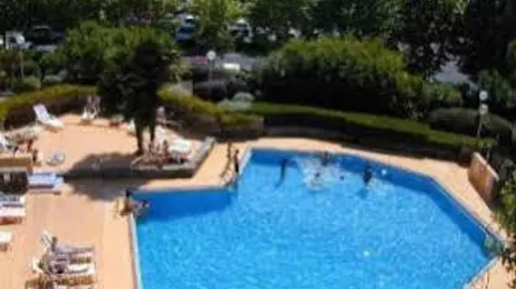 Residence Agathea | Occitanie - Herault (bölge) - Beziers (ve civarı) - Agde