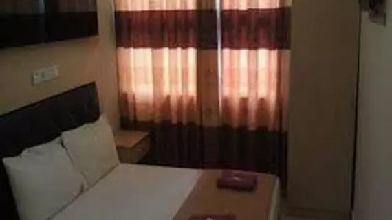 Hartamas Business Hotel | Kuala Lumpur (ve civarı) - Kampong Segambut Dalam