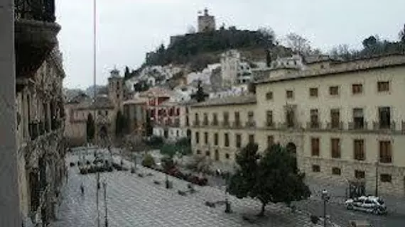 Maciá Plaza | Andalucia - Granada (il) - Granada - Albaicín