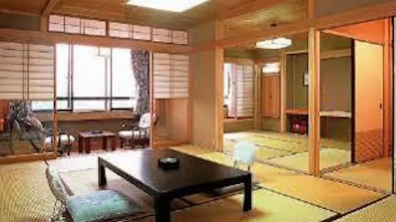 Nara Park Hotel | Nara (idari bölge) - Nara (ve civarı) - Nara