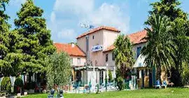 Hôtel Ariane | Provence - Alpes - Cote d'Azur - Bouches-du-Rhone (bölge) - Arles (ve civarı) - Fos-sur-Mer