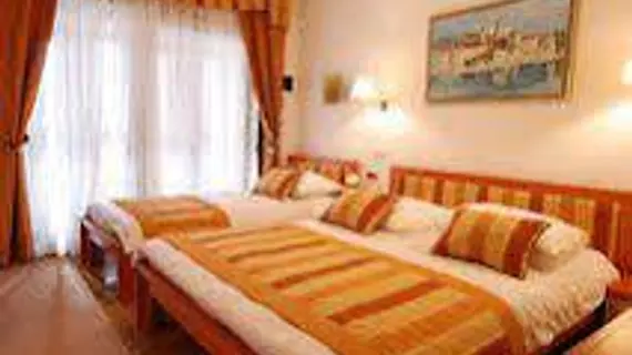 Hotel Trogirski Dvori | Split-Dalmaçya - Trogir