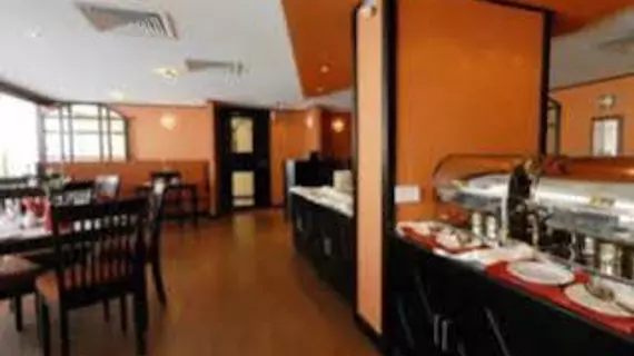 London Crown 1 Hotel Apartments | Dubai - Dubai