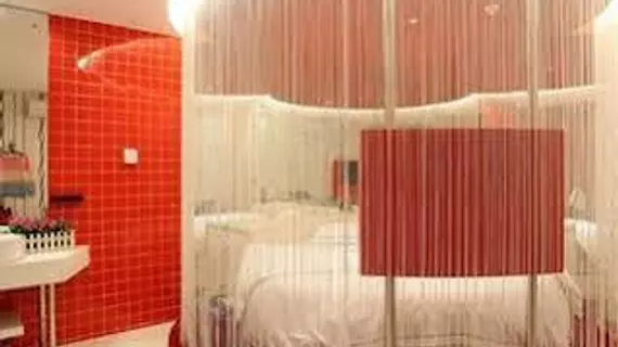 Hotel Zzz | Guangdong - Şenzen (ve civarı) - Shenzhen - Nigang - Luohu