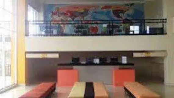 EDU Hostel | Yogyakarta Özel Bölgesi - Yogyakarta (ve civarı) - Yogyakarta - Kraton - Merkez Yogyakarta