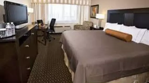 Monarch Hotel & Conference Center | Oregon - Portland (ve civarı) - Clackamas