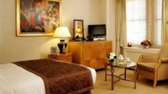 Ascott Mayfair London | Londra (ve civarı) - City of Westminster - Mayfair