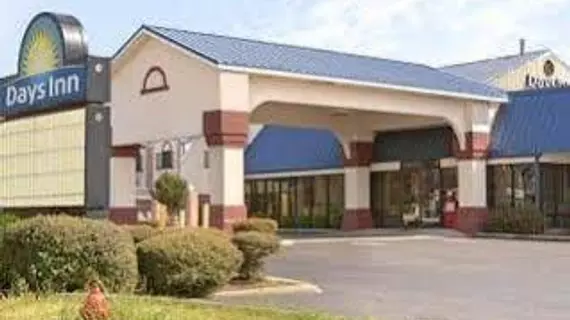 Days Inn - Troy | Alabama - Troy