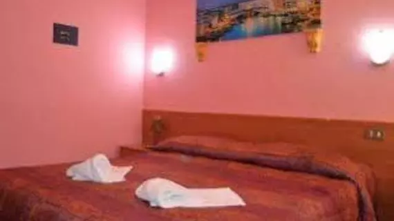 B&B Centre Of The World | Lazio - Roma (ve civarı) - Roma Kent Merkezi - Esquilino