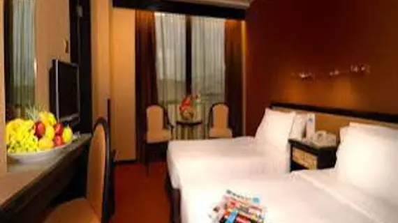 Best Western Plus Hotel Kowloon | Hong Kong - Hong Kong City Center - Tsim Sha Tsui