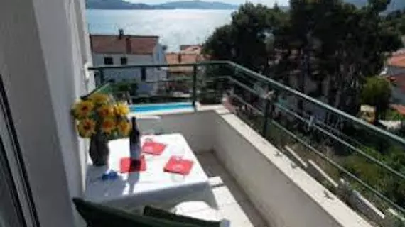 Apartments Villa Goja | Split-Dalmaçya - Trogir