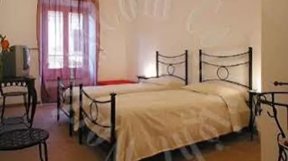 Aenea's B&B | Lazio - Roma (ve civarı) - Roma Kent Merkezi - Esquilino