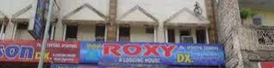 Roxy Dx. | Batı Delhi - Ulusal Eyalet Başkenti Delhi - Delhi (ve civarı) - Yeni Delhi - Paharganj