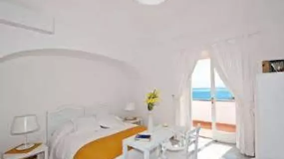 Residence Villa Yiara | Campania - Salerno (il) - Positano