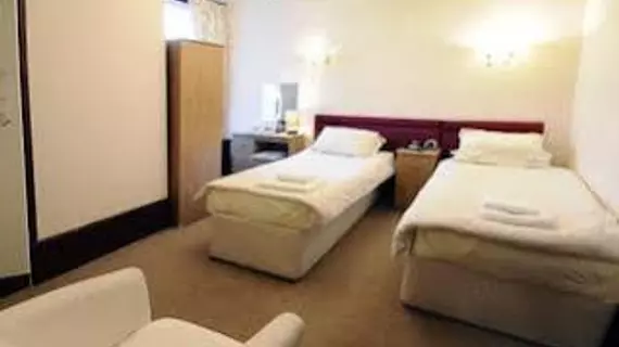 Globe Hotel | Essex (kontluk) - Colchester