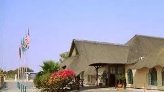 Oshakati Country Hotel | Ohangwena - Oshakati