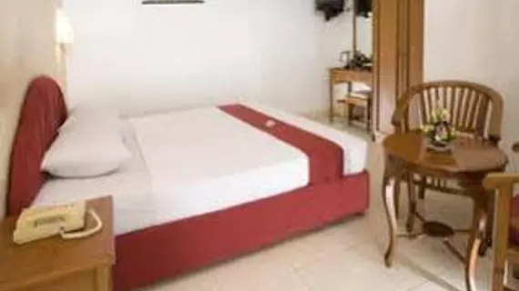 Hotel Ratna | Bali - Kuta - Raya Kuta