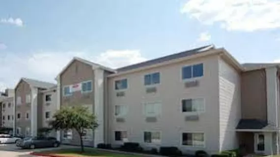 Suburban Extended Stay DFW Airport North | Teksas - Dallas (ve civarı) - Lewisville