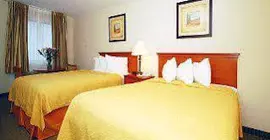 Rodeway Inn & Suites | Louisiana - New Orleans (ve civarı) - New Orleans