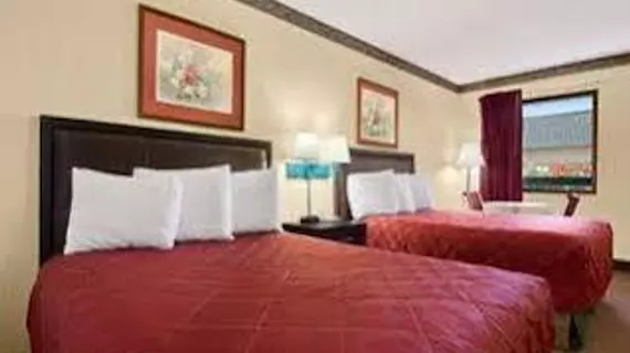 Ramada Limited Lexington | Güney Karolayna - Columbia (ve civarı) - Lexington