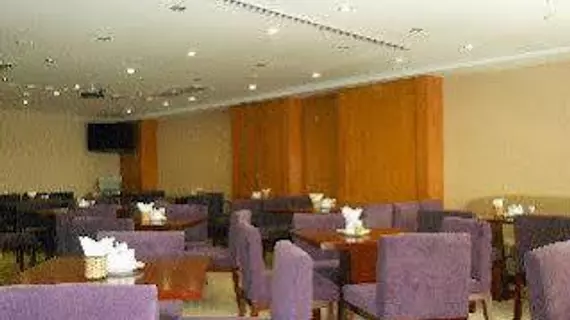 Moonlight Hotel | Binh Duong (vilayet) - Ho Şi Min Şehri (ve civarı) - Ho Chi Minh City - Quận 1 - Ho Chi Minh Şehri Merkezi