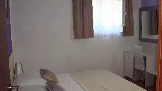 Apartmani Filipovic | Split-Dalmaçya - Split - Bacvice