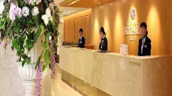 Hotel Skypark Jeju 1 | Jeju Adası - Jeju - Yeon-dong