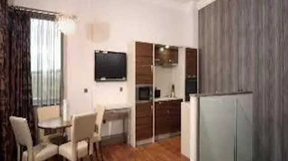 Roomzzz Newcastle City | Northumberland (kontluk) - Newcastle upon Tyne (ve civarı) - Newcastle