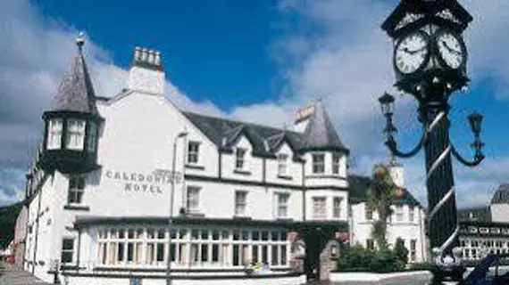 Caledonian Hotel 'A Bespoke Hotel’ | İskoçya - Scottish Highlands - Ullapool