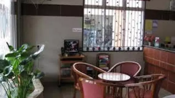 Rose Cottage Hotel Taman Perling | Johor - Johor Bahru (ve civarı) - Johor Bahru - Taman Perling