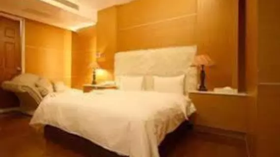 Zaw Jung business hotel | Taichung (ve civarı) - Taichung - Doğu Bölgesi