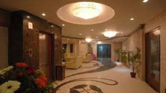 Epsilon the Hotel | Gujarat - Ahmedabad Bölgesi - Ahmedabad - Ahmedabad Kent Merkezi