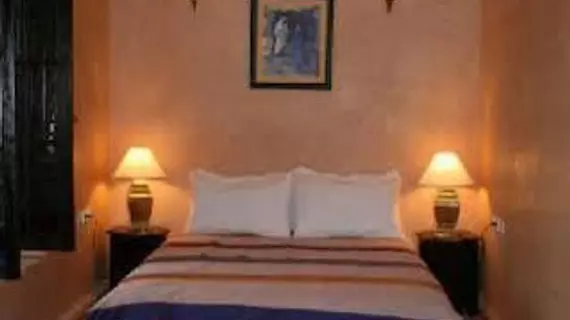 Riad Adriana | Marakeş (ve civarı) - Marrakech - Douar Sidi Youssef Ben Ali - Medine