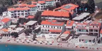 Hydrele Beach Hotel & Village