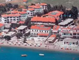 Hydrele Beach Hotel & Village | Kuzey Ege Adaları - Samos - Potokaki