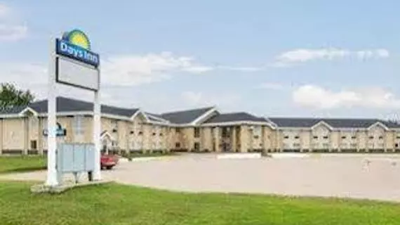 Days Inn High Prairie | Alberta - High Prairie