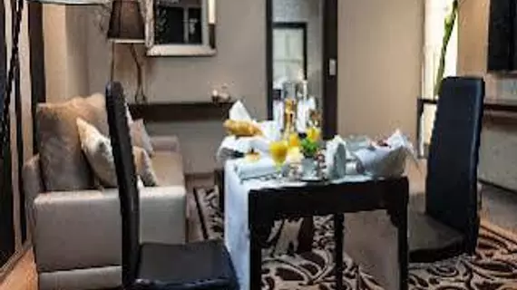 Queen Boutique Hotel | Küçük Polonya Voyvodalığı - Krakow (ve civarı) - Krakow - Stare Miasto