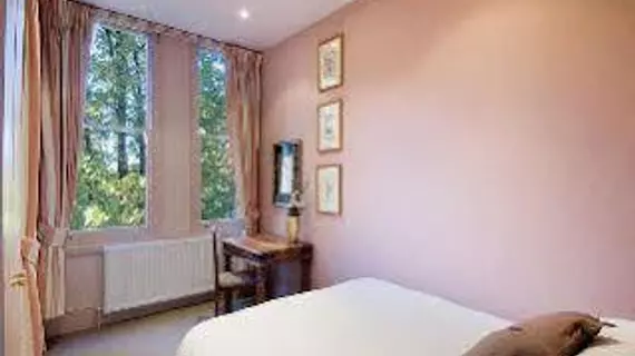 The Apartments, Chelsea | Londra (ve civarı) - Royal Borough of Kensington and Chelsea - Chelsea