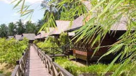 Sepilok Nature Resort | Sabah - Sandakan