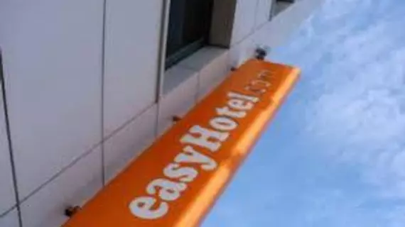 easyHotel Sofia | Sofya (ve civarı) - Sofya - Sofya Kent Merkezi