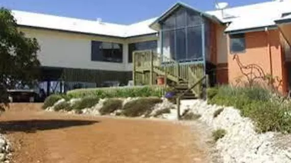 Esperance B&B by the Sea | Batı Avustralya - West Beach