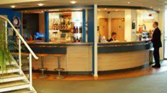 Days Inn Hotel Donington and East Midlands Airport | Derbyshire (kontluk) - Derby - Shardlow