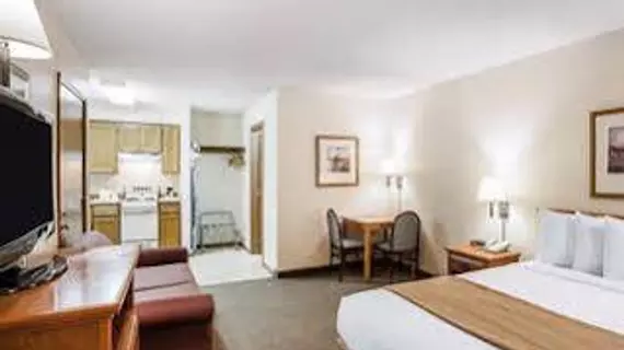 Quality Inn | Washington - Vernon Dağı (ve civarı) - Mount Vernon