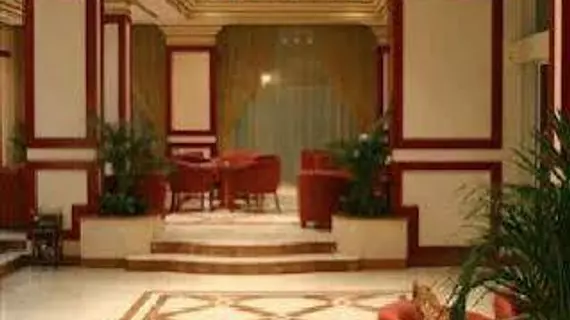 Emirates Palace Hotel Suites | Şarika - Sharjah - El Mecaz