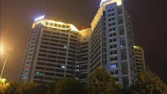 Jinjiang Inn The MIXC | Jiangsu - Suzhou - Changshu