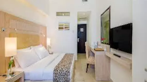 Toledo Amman Hotel | Amman İli - Amman (ve civarı) - Amman