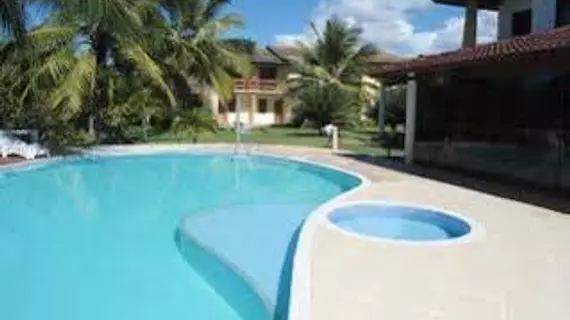 America Praia Flat | Northeast Region - Bahia (eyaleti) - Porto Seguro (ve civarı) - Porto Seguro - Taperapua Plajı