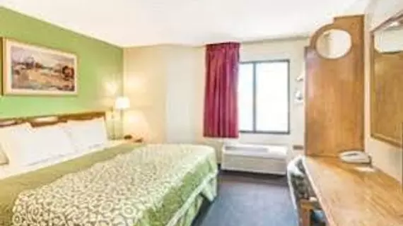 Days Inn Salisbury | Kuzey Karolayna - Lexington - Salisbury (ve civarı) - Salisbury